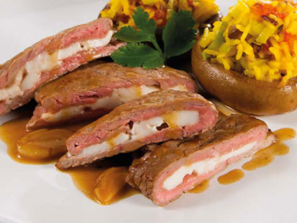 Bifes-recheados-com-cogumelos