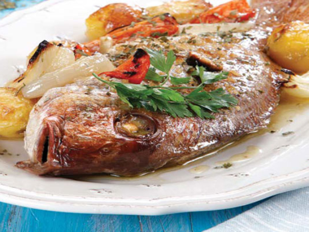 pargo-assado-com-alecrim