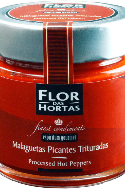 FlorHortas-MalaguetasGourmet-250g