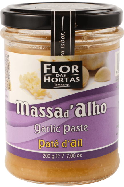 FlorHortas-MassaAlho-200g
