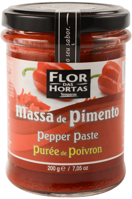 FlorHortas-MassaPimento-200g