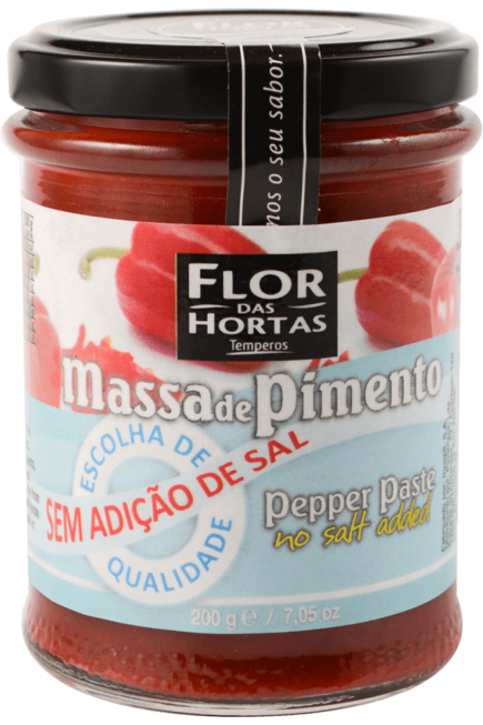 FlorHortas-MassaPimentoSemSal-200g