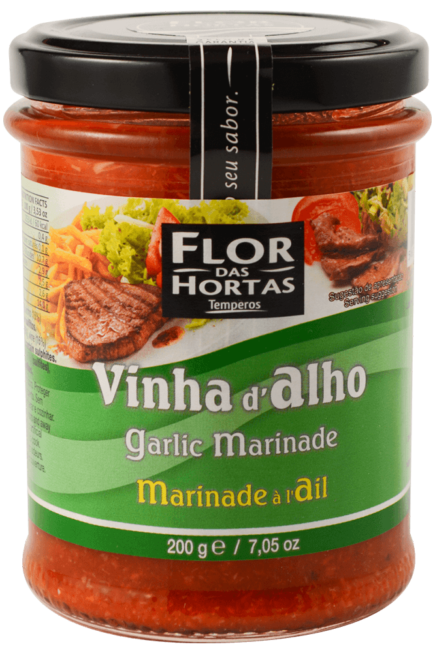 FlorHortas-VinhaAlho-200g