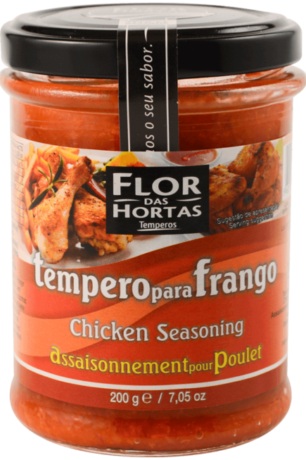 Florhortas-TemperoFrango-200g