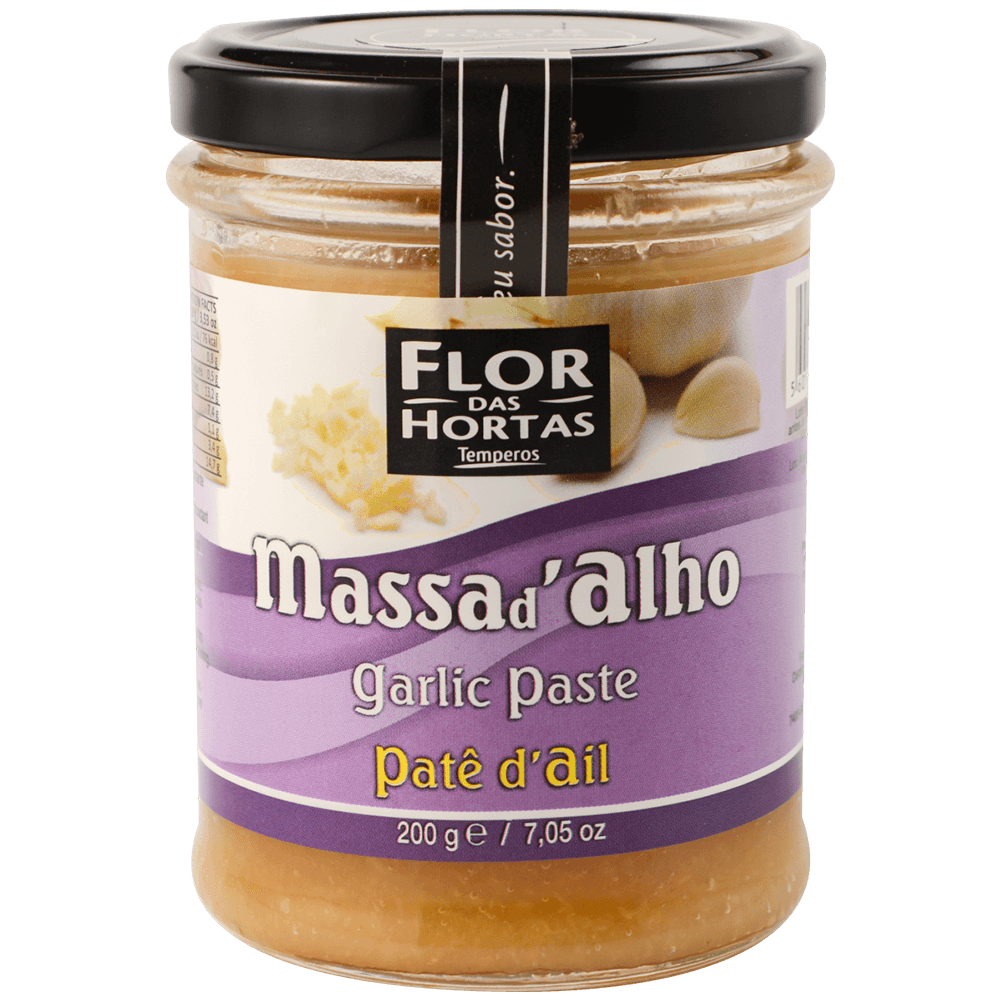 FlorHortas-MassaAlho-200g