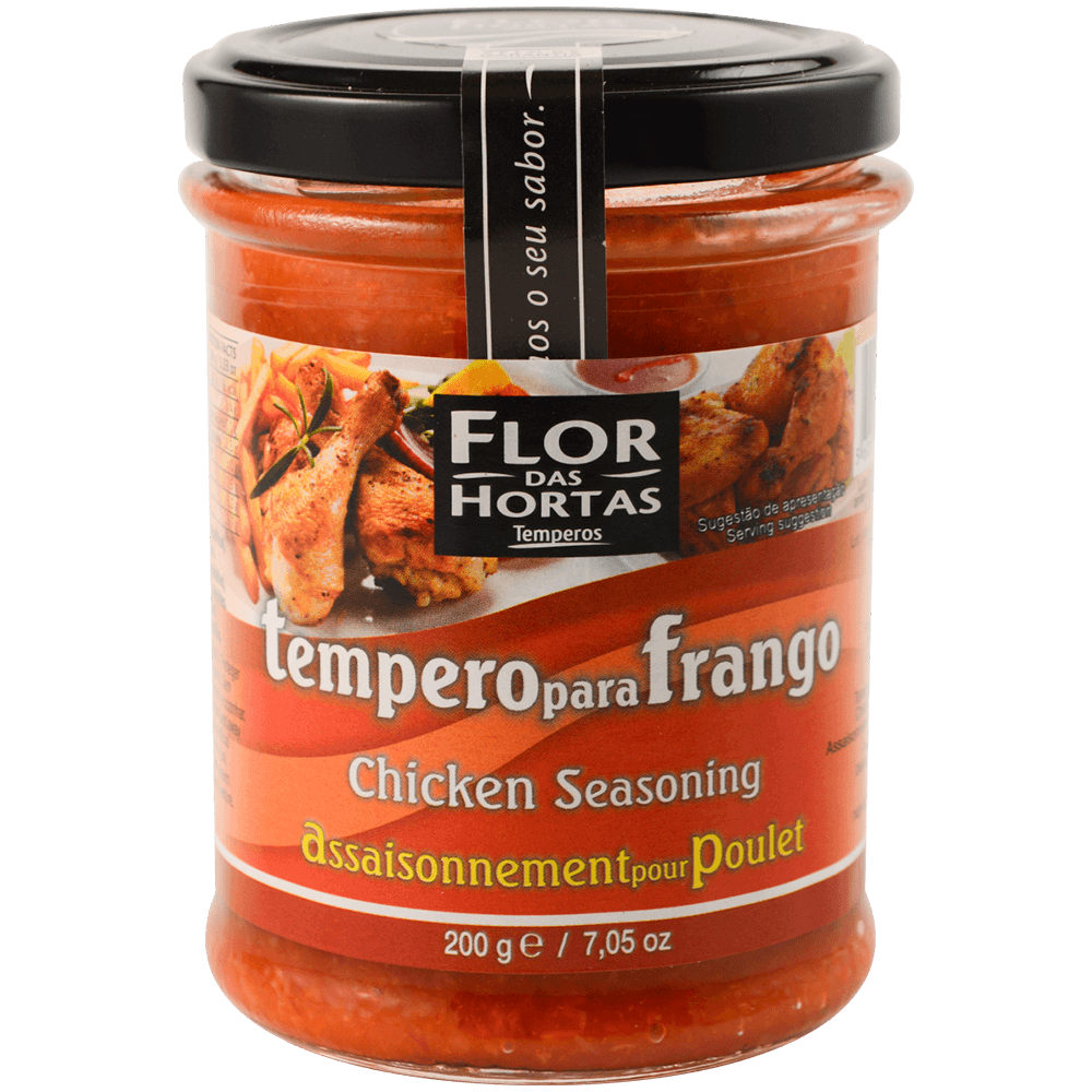 Florhortas-TemperoFrango-200g